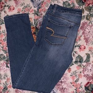 American Eagle Jeans !!!